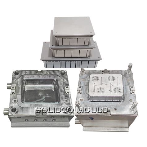 distribution box mould distributor|Distribution Box Molds .